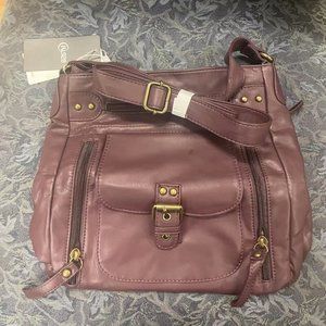 KL928 Crossbody Bags for Women Shoulder Purses and Handbags